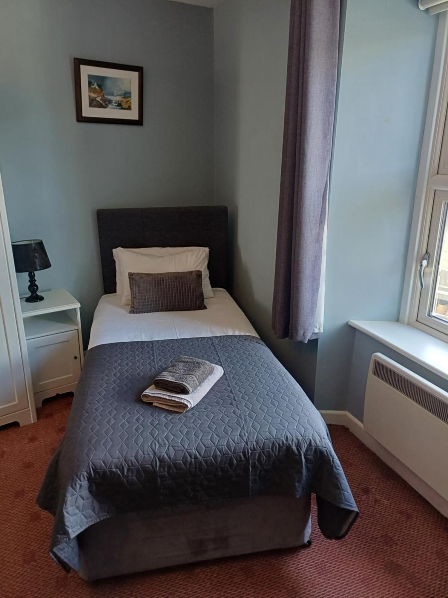 Clonbur House - One Bedroom Apartment Голвей Екстер'єр фото